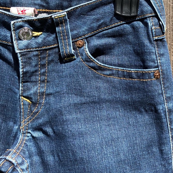 True Religion jeans size 30 - Picture 10 of 16